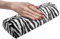 XNHIU Nail Cushion Soft Hand Cushion Nail Art Hand Pillow Hand Cushion Arm Rest for Nail Art Manicure (Zebra-Stripe)