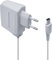 FLLAGG20 Caricatore Compatibile con Nintendo 3DS 2DS DSI 3DSXL Caricabatterie Console Portatile Giochi Charger Alimentatore CA Power Adapter