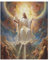 Jesus Christ Puzzle 70 - Erwachsenenpuzzle Mit - Geschicklichkeitsspiel Für Die Ganze Familie - Ideal Als Holzpuzzle