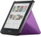 Forefront Cases Custodia per Kobo Clara Colour e Kobo Clara BW (Modello: 2024) - Custodia Protettiva - Smart Auto Sveglia Sonno Funzione - Sottile, Leggero Stile Origami Cover - Viola