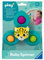 Ravensburger Play + – Baby-Spinner Leopardenmuster – ab 6 Monaten – französische Version – 34012