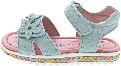 Lurchi Mädchen 95l0043008 Sandale