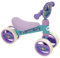 Disney M004913 Stitch Bobble Ride On, Multicoloured, H37cm x W17cm x L47cm