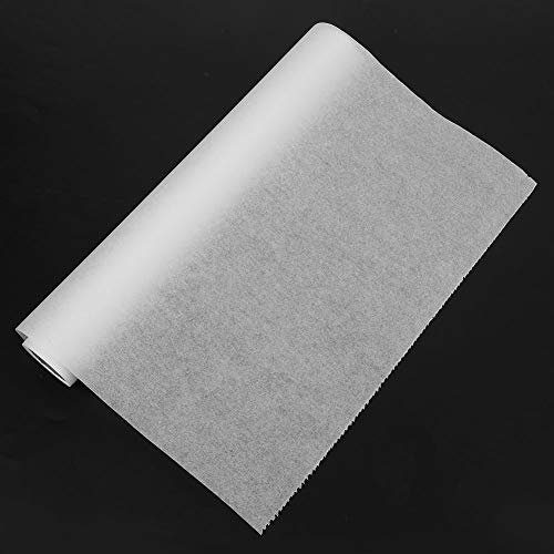 Carta da Forno Resistente Alle Alte Temperature per Uso Alimentare per la Cottura a Vapore