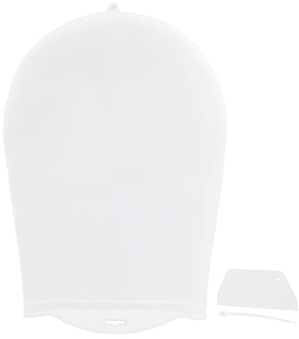 Kneten Teig Tasche Flexible Silikon Gebäck Brot Maker Küchenutensilien (L 47.24in Diameter)