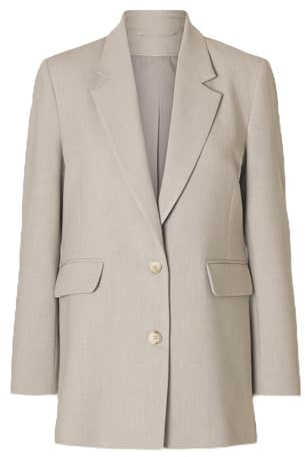SELECTED FEMME Female Blazer Relaxed Fit | Blazer