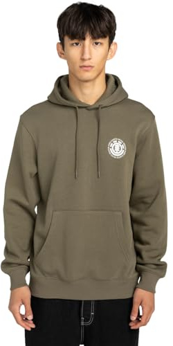Element Seal Bp PO - Kapuzenpulli für Männer ELYSF00295