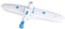 Brosse D'aspiration de Nettoyage de la Piscine Légère, Conception et Opération Facile pour L'outil de Nettoyage de Natation