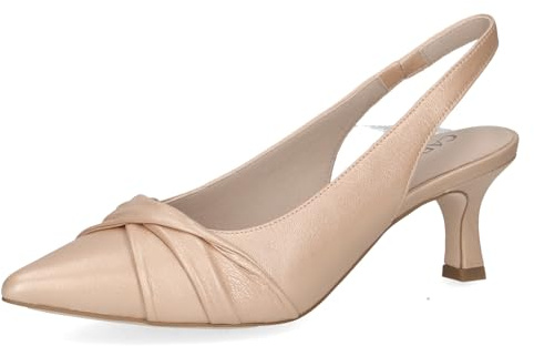 CAPRICE Slingpumps 9-29600-46 G-Weite