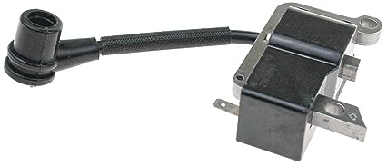 Zündspule A411000050 Passend for Echo Freischneider SRM-4300R EA-400 EA-410 EA-410EU EA-500 Shindaiwa String Trimmer B430F B430R