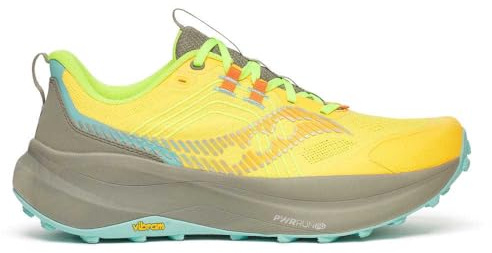 Saucony Xodus Ultra 4 Trail Running Shoes EU 42 1/2