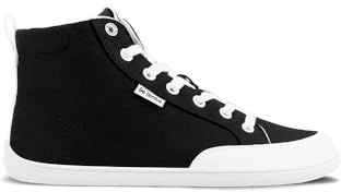 Be Lenka Rebound High Top Barefoot Trainers EU 46