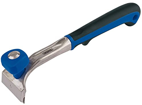 Draper 17156 - Raschietto in carburo di tungsteno