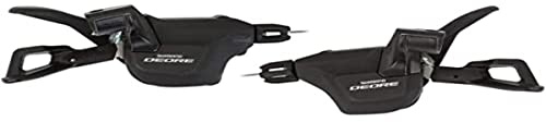 Mandos Cambio 2/3x10v I-Spec-SL-M6000-I Deore +Funda