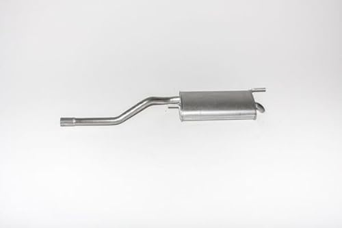 Vegaz VS-304 Endschalldämpfer