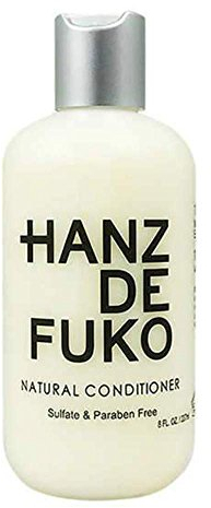 Natural Conditioner 237 ml