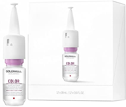 Goldwell Color Intensiv Serum - Display, 18 ml