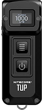 Nitecore FL-NITE-TUP-BK