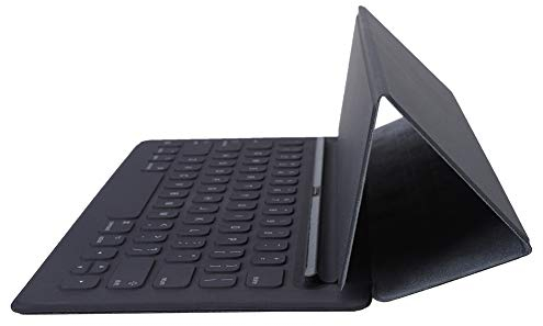VBESTLIFE Wireless Smart Keyboard, 12.9inch Tablet Keyboard with 64 Keys for iOS Pro 2nd Generation & 1 1st Generation, Portable Folding Keyboard