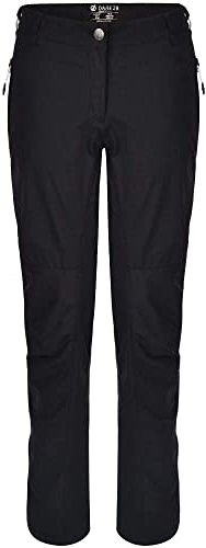Dare 2b TRS Damen Funktionshose Melodic II 3XL schwarz