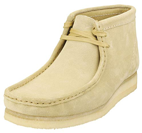 Clarks Originals Herren Bottes WallabeeBotte tendance