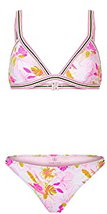 Bogner Fire + Ice Ladies Cloe II Weiß, Damen Bademode, Größe 36 - Farbe White