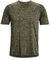 Under Armour Men's UA Tech 2.0 SS Tee Shirt