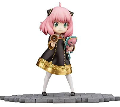 Furyu - Spy x Family Anya Forger 1/7 PVC-Figur