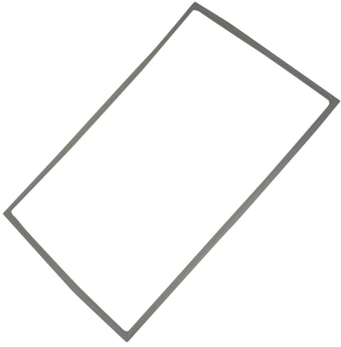 Original Fridge Freezer Door Seal 481946818128 Whirlpool