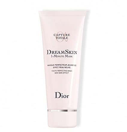 Dior Capture Totale Dreamskin 1-Minute Mask, 75 ml