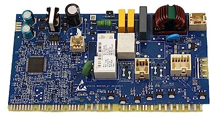 ELECTRONIQUE CONFIGURER EWX149 POUR LAVE LINGE ELECTROLUX - 973914916311009