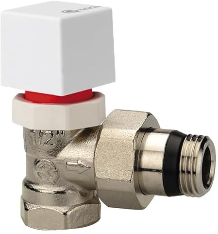 Corps thermostatique équerre 3/8'' - ORKLI - 67150