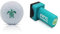 SWVL Sports Turtle Großer Golfball-Stempel