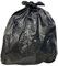 Black Bin Bags 200 x Aura Eco Friendly Household Black refuse Sacks Bin Liners