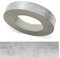 ben+camilla.com Kantenumleimer zum Aufbügeln | Beton 20 mm x 5 m Rolle (glatt matt) | Premium Qualität für professionelle Ergebnisse | Kantenschutz
