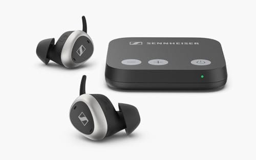 Sennheiser TVS 200 Komplettset
