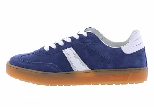 Sioux Damen Tedroso Da Sneaker, Aruba Snow, 41 EU
