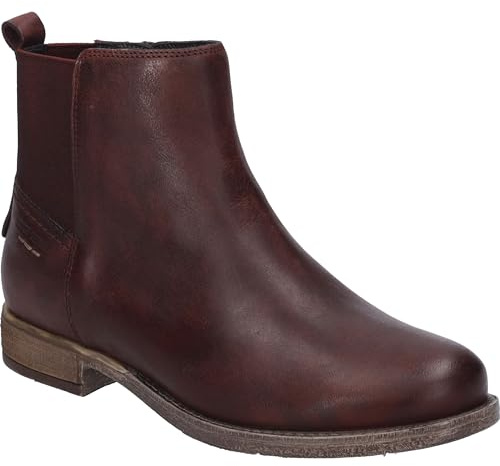 Josef Seibel Sienna 08, bordeaux