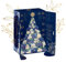 Yves Rocher Kosmetik & Beauty Adventskalender | Geschenk mit 24 Überraschungen: Gesichtspflege, Make-Up, Körperpflege, Haarpflege und Parfüm | Adventskalender für Frauen (Advent Winter Garden)