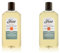 Floïd Body Wash Vetyver Splash (500 ml), Bagnoschiuma uomo nutriente e idratante, Docciaschiuma purificante che non secca la pelle, Bagnodoccia dalla profumazione intensa e decisa (Confezione da 2)