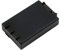 CELLONIC, Barcode-Scanner Akku kompatibel mit Honeywell Dolphin 6100, Dolphin 6110, ScanPal 5100 (2200mAh, 3.7V)