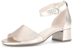 Gabor Damen Klassische Pumps, Frauen Pumps