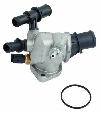Meat & Doria 92500 Thermostat