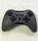 Silikon-Schutzhülle für Wii U Pro Controller, Gummi, Grau