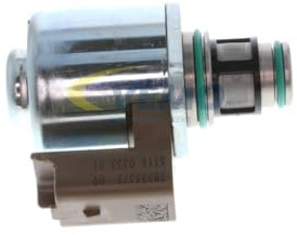 15D VEMO - V25-11-0001 - Fuel Pressure Control Valve - Compatible with Ford 1329098