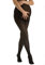 Relaxsan Mikrofasern 790M (Schwarz 1/S) Kompressionsstrümpfe Damen Schwangerschaft 12-17 mmHg, Stützstrumpfhose 70 Den