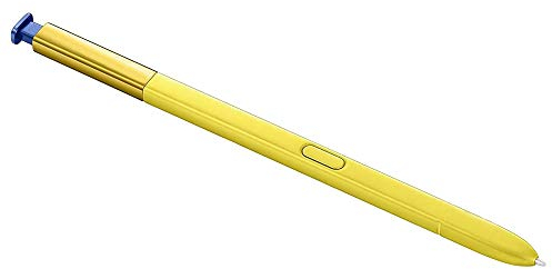 MMOBIEL Stylet S (sans Bluetooth) pour écran Tactile de Remplacement pour Samsung Galaxy Note 9 N960 (Bleu Cobalt)