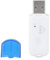 USB Bluetooth-Empfänger Audio A2DP Music Wireless Adapter für Auto AUX-Mobiltelefon, USB Bluetooth Wireless Adapter Bluetooth Audio Receiver Unterstützung A2DP V1.2