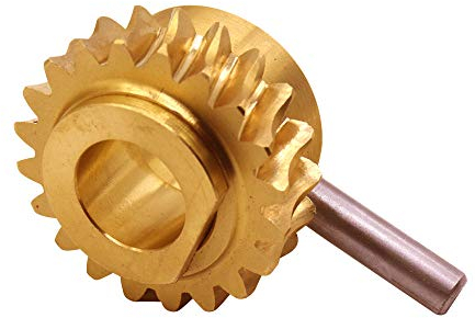 Ohoho Schneefräse Schneckengetriebe für Ariens ST824 924050 52402600 52422700 524026 924082 Schneckengetriebe
