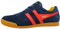 Gola Harrier Suede CMA192IE, Sneakers - 40 EU
